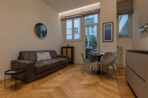 Prestige Apartment Via Roma by Wonderful Italy